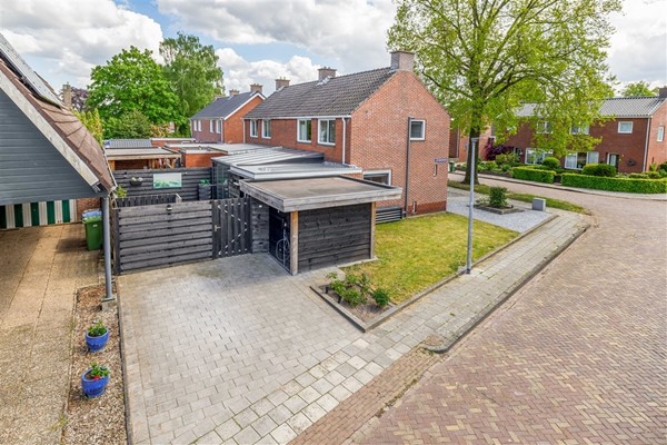Medium property photo - Ds. J. Hekhuisstraat 28, 9649 HG Muntendam